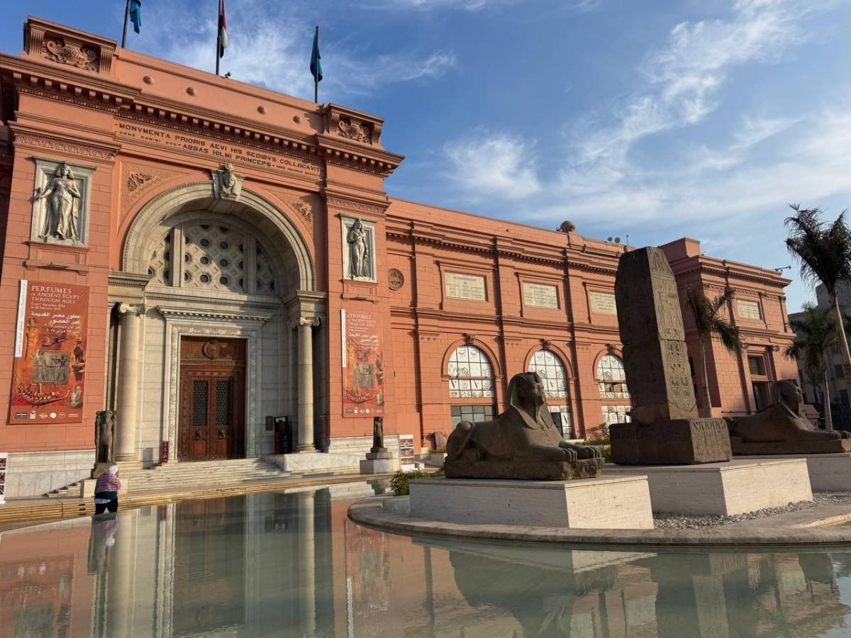 Інший Єгипет: північне узбережжя запрошує українців, але ще не навчилось, як нам догодити