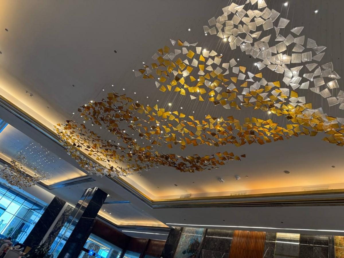 Інший Єгипет: північне узбережжя запрошує українців, але ще не навчилось, як нам догодити