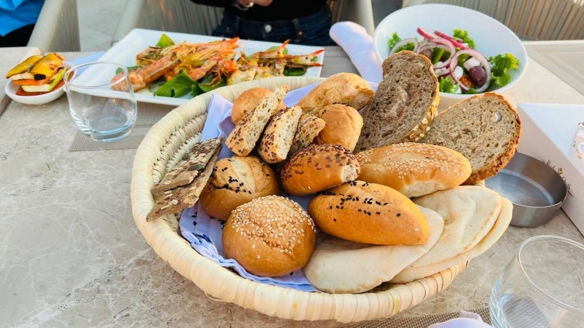 Інший Єгипет: північне узбережжя запрошує українців, але ще не навчилось, як нам догодити