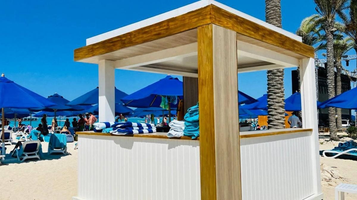 Інший Єгипет: північне узбережжя запрошує українців, але ще не навчилось, як нам догодити