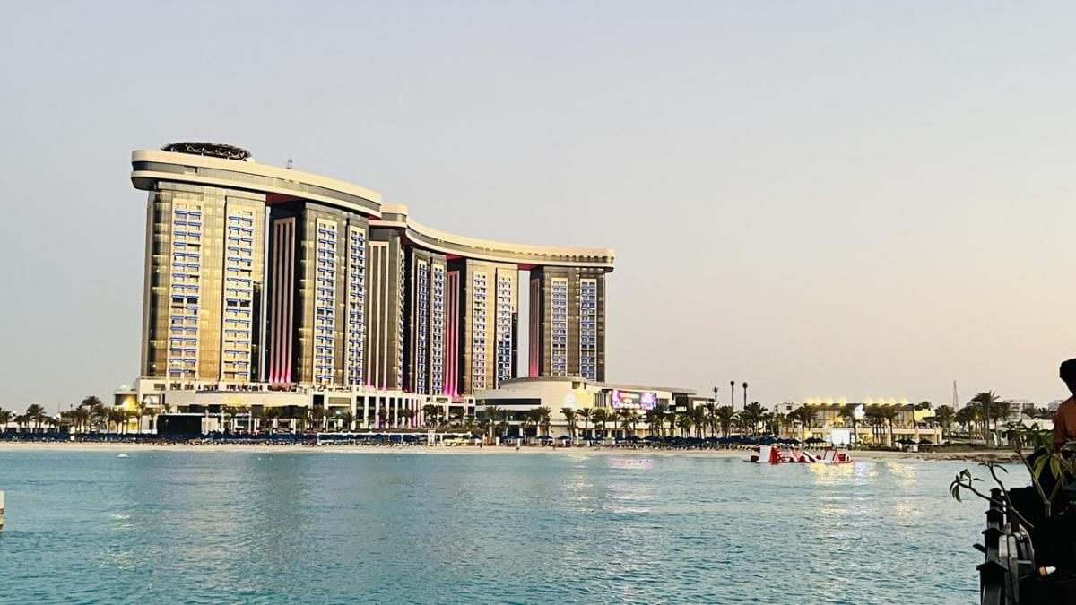 Інший Єгипет: північне узбережжя запрошує українців, але ще не навчилось, як нам догодити