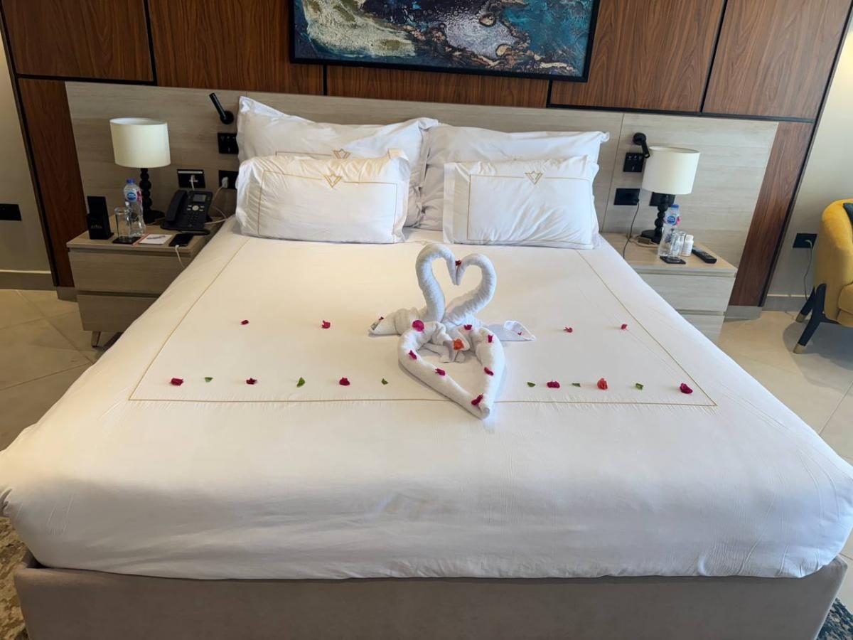 Інший Єгипет: північне узбережжя запрошує українців, але ще не навчилось, як нам догодити