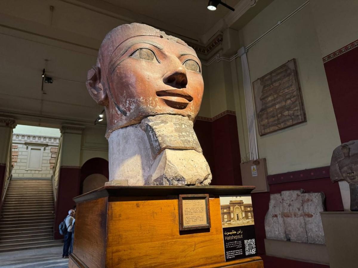 Інший Єгипет: північне узбережжя запрошує українців, але ще не навчилось, як нам догодити