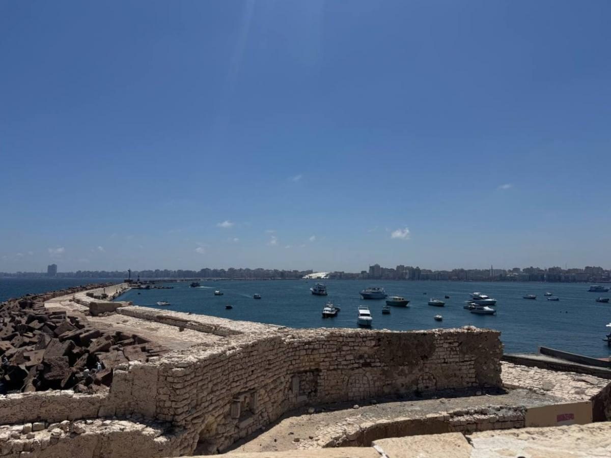 Інший Єгипет: північне узбережжя запрошує українців, але ще не навчилось, як нам догодити