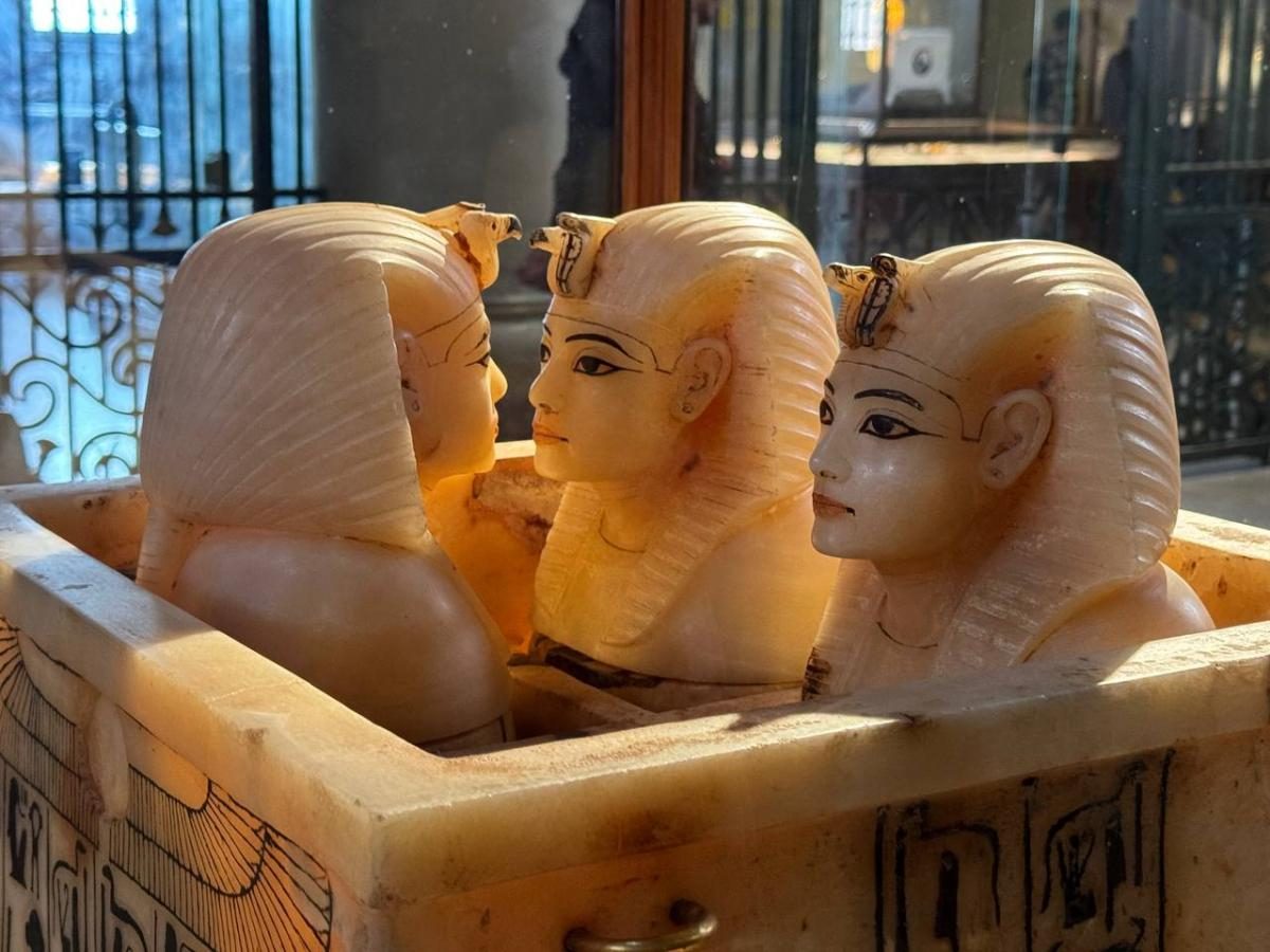 Інший Єгипет: північне узбережжя запрошує українців, але ще не навчилось, як нам догодити