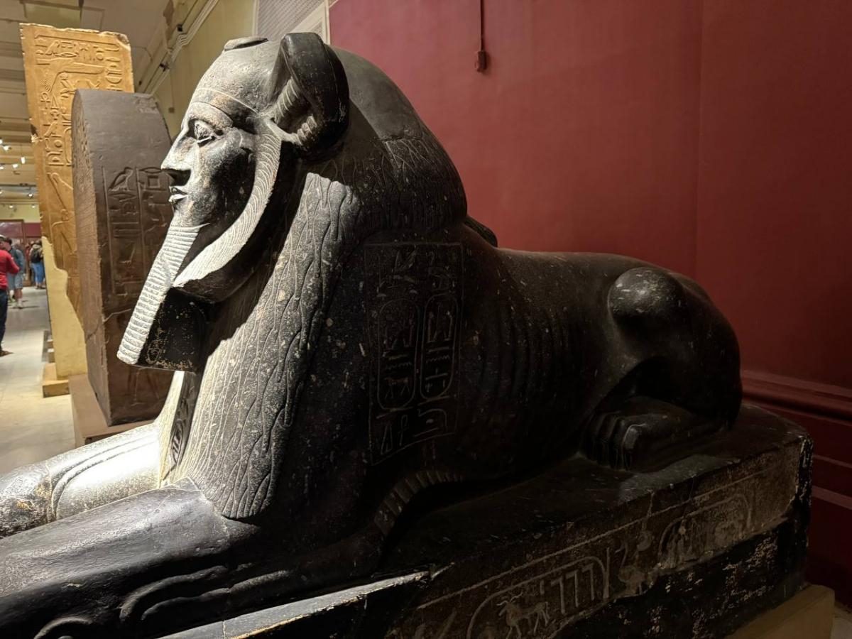 Інший Єгипет: північне узбережжя запрошує українців, але ще не навчилось, як нам догодити