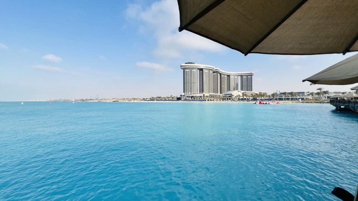 Інший Єгипет: північне узбережжя запрошує українців, але ще не навчилось, як нам догодити