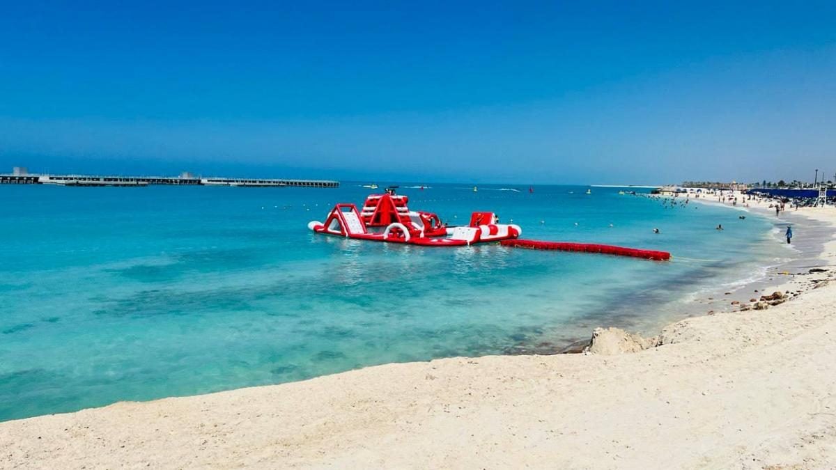 Інший Єгипет: північне узбережжя запрошує українців, але ще не навчилось, як нам догодити