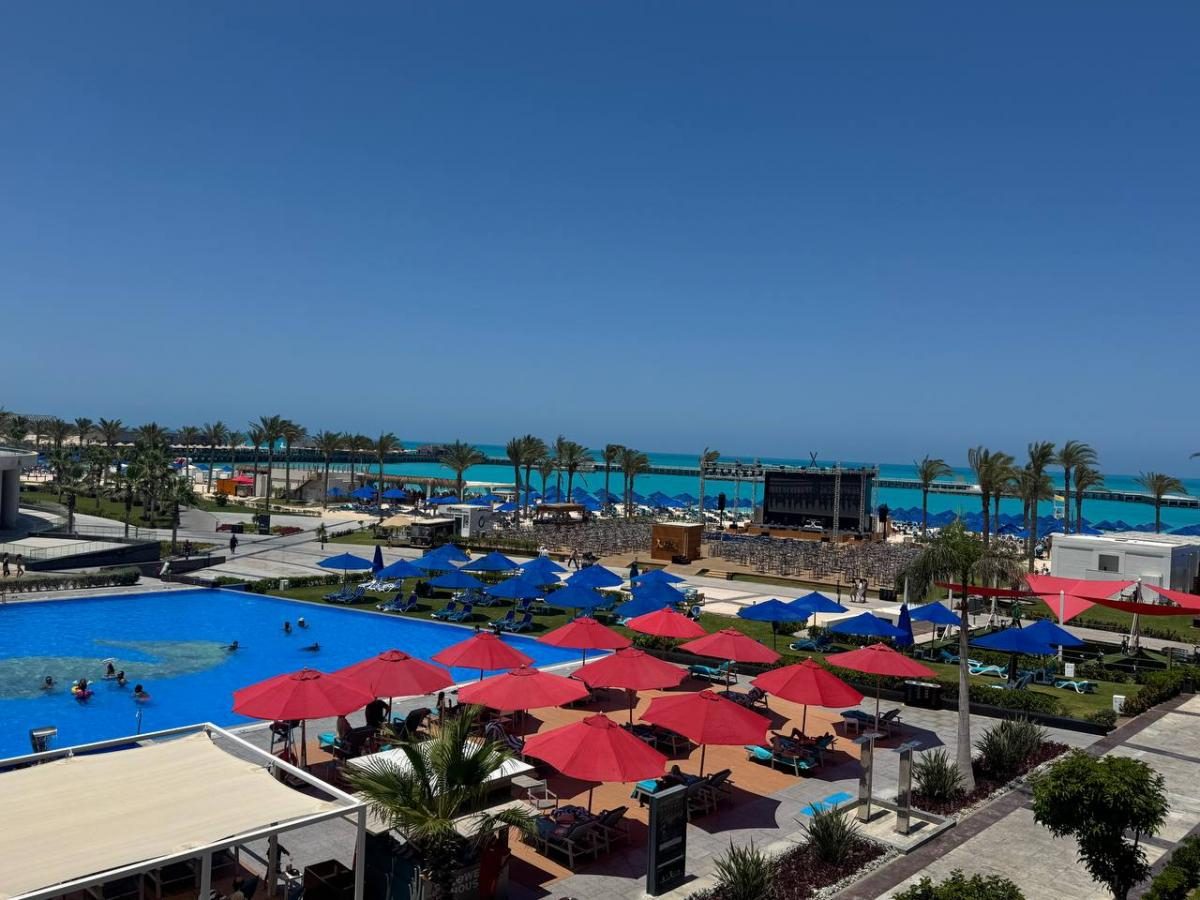 Інший Єгипет: північне узбережжя запрошує українців, але ще не навчилось, як нам догодити