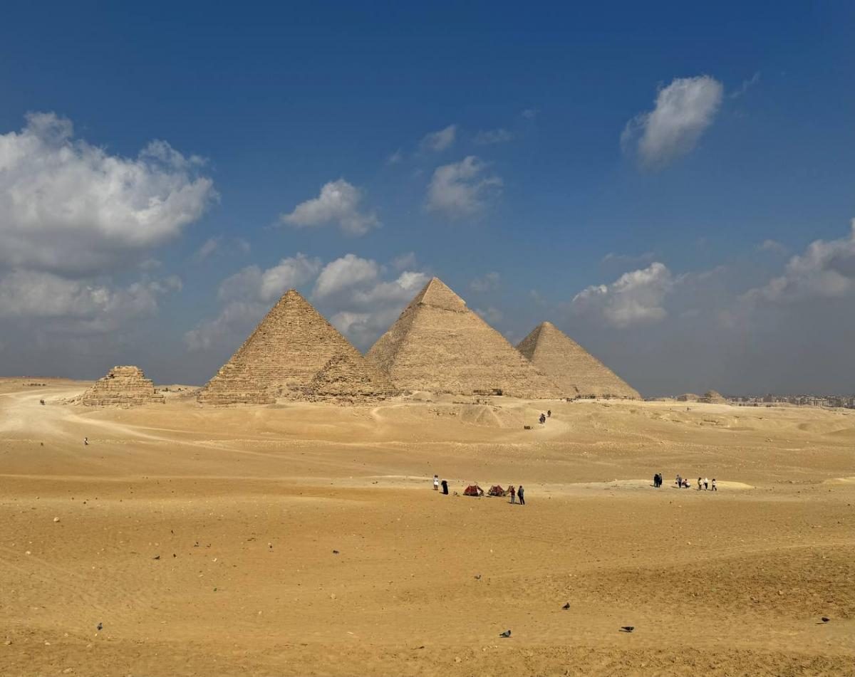 Інший Єгипет: північне узбережжя запрошує українців, але ще не навчилось, як нам догодити