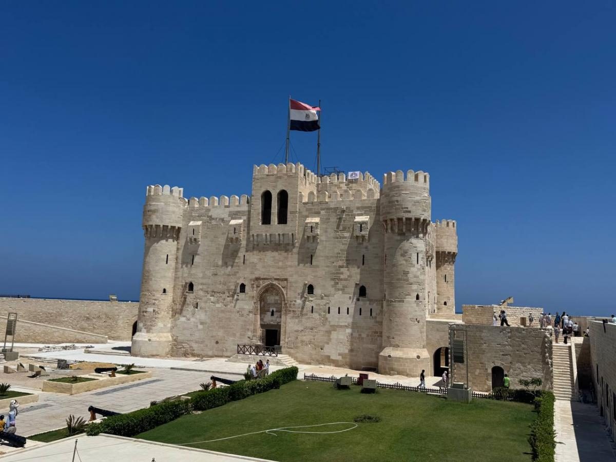 Інший Єгипет: північне узбережжя запрошує українців, але ще не навчилось, як нам догодити