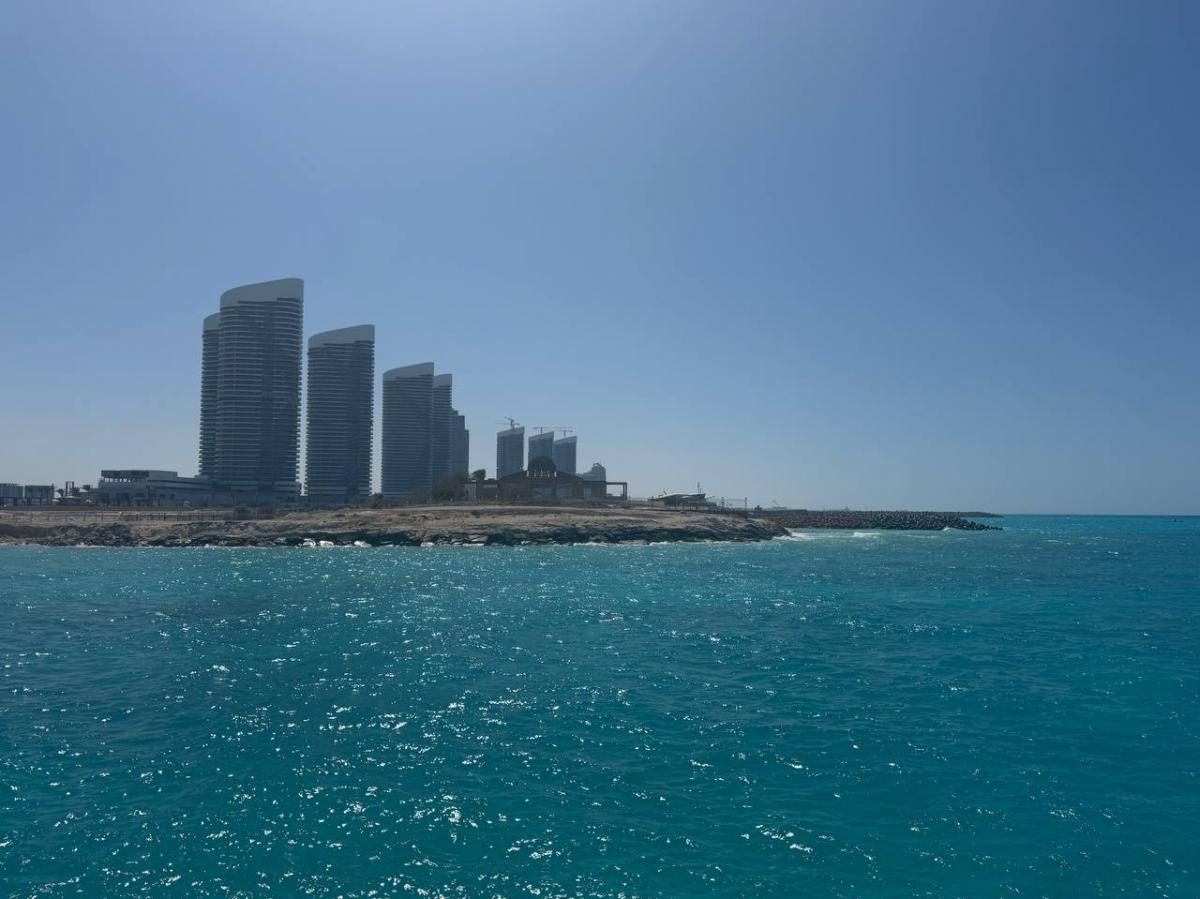 Інший Єгипет: північне узбережжя запрошує українців, але ще не навчилось, як нам догодити