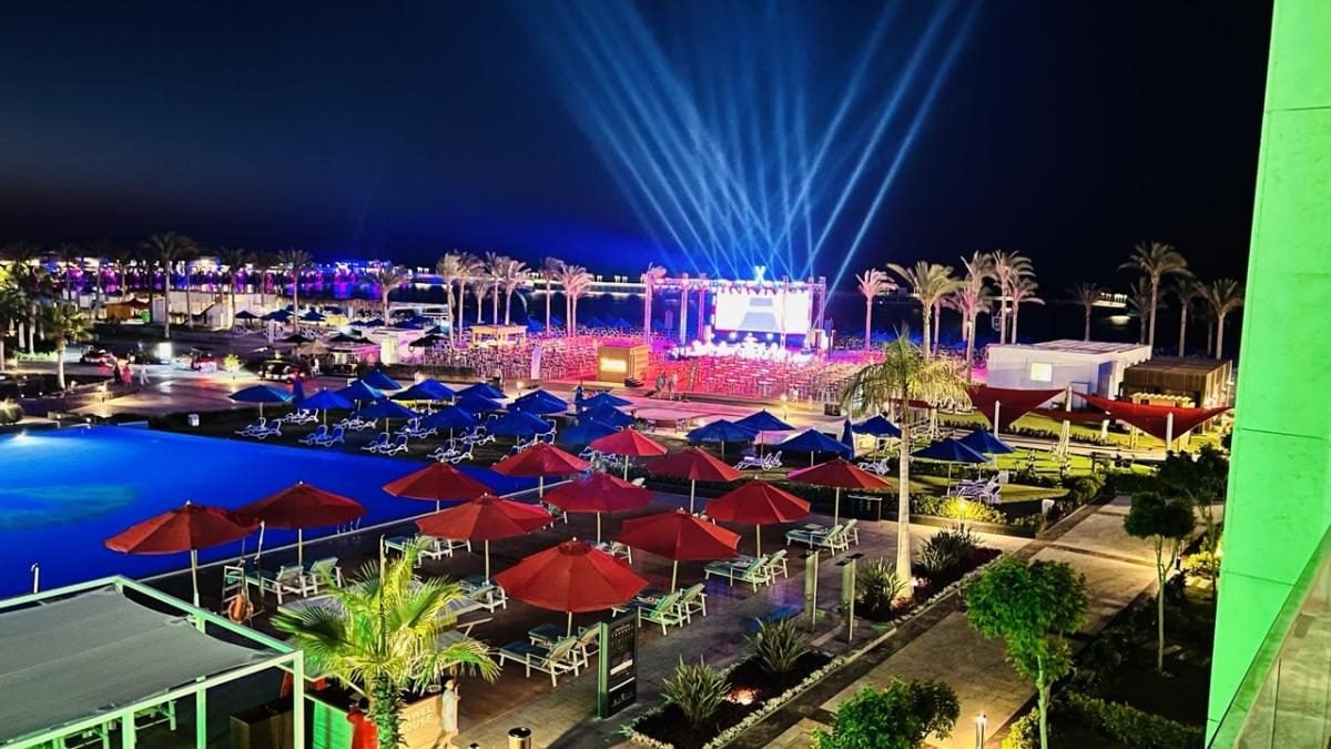 Інший Єгипет: північне узбережжя запрошує українців, але ще не навчилось, як нам догодити