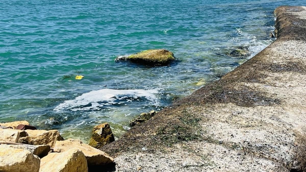 Інший Єгипет: північне узбережжя запрошує українців, але ще не навчилось, як нам догодити