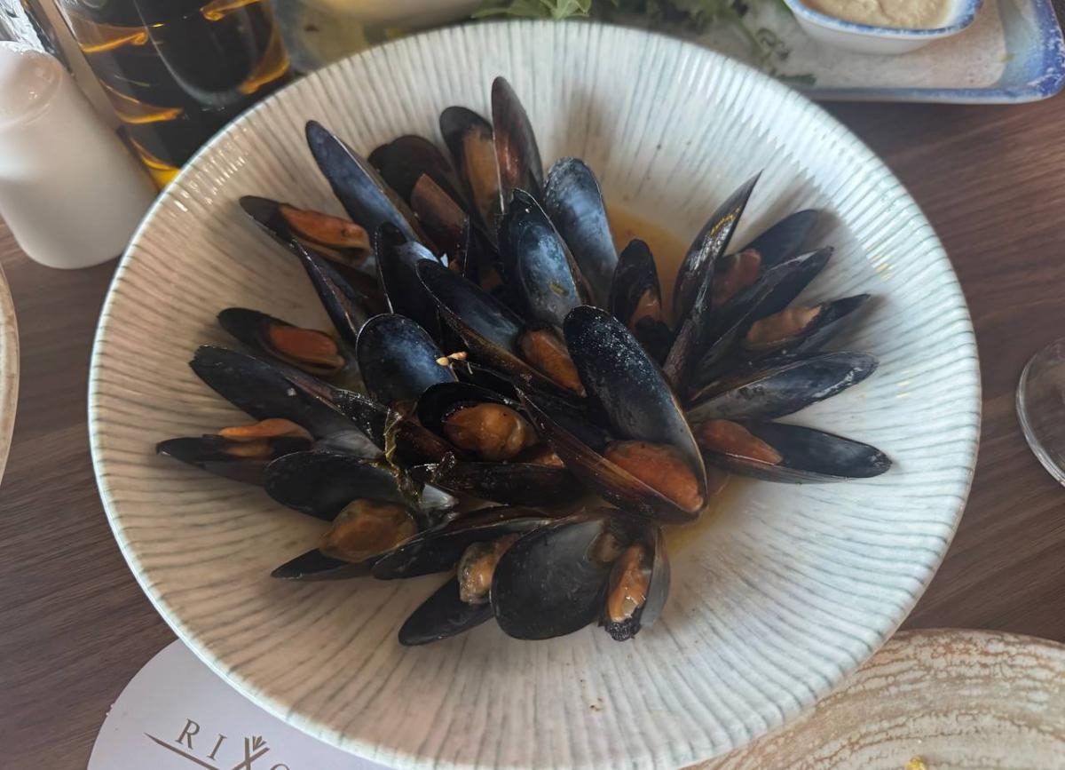 Інший Єгипет: північне узбережжя запрошує українців, але ще не навчилось, як нам догодити