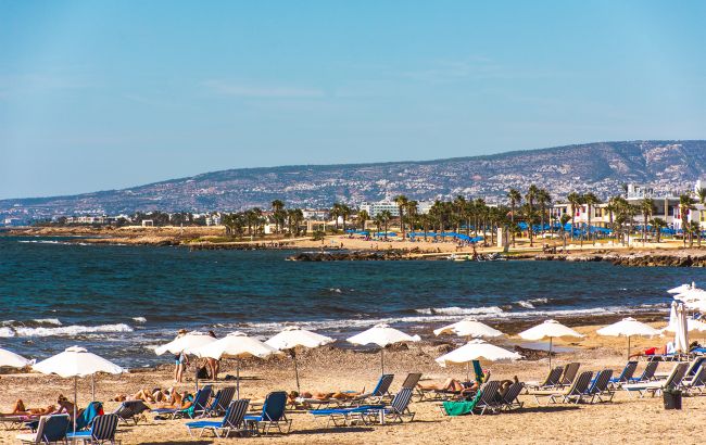 Країна з теплим морем восени - 10 причин відвідати Кіпр у жовтні 1