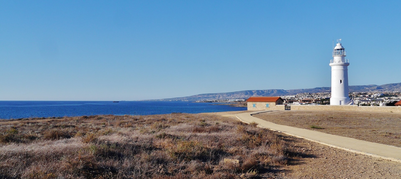 Країна з теплим морем восени - 10 причин відвідати Кіпр у жовтні 2