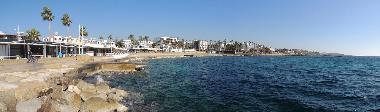 Країна з теплим морем восени - 10 причин відвідати Кіпр у жовтні 3