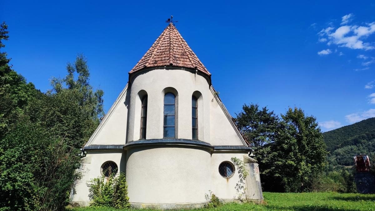 Майдан: колись процвітаюче село на Львівщині, нині ніби застигло у часі (фоторепортаж)