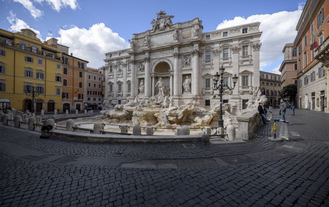 Місця в Римі які не варто відвідувати - поради туристам від гіда 1