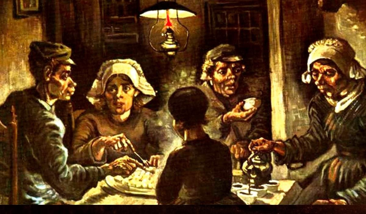 Музей Ван Гога не може переконати уряд Нідерландів виділити кошти на ремонт будівлі