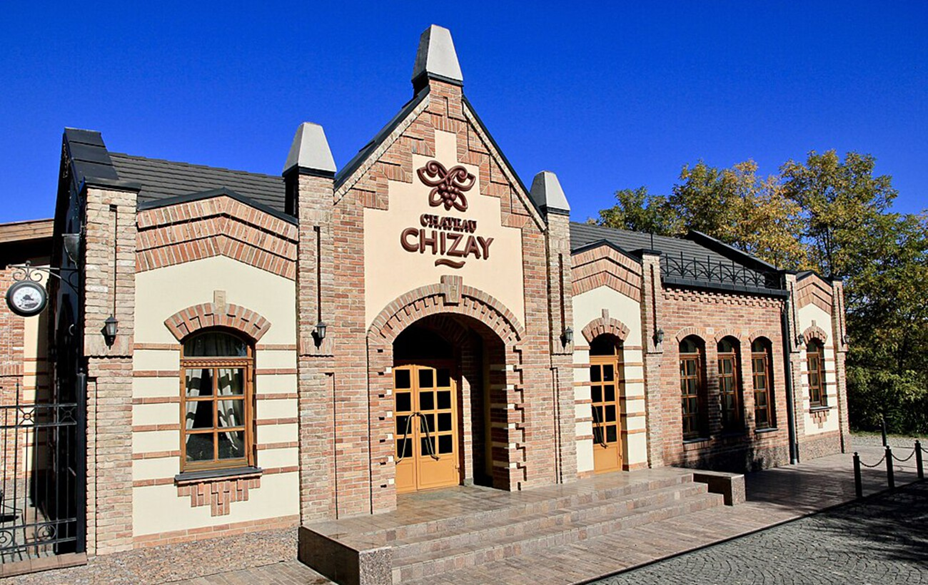 Найкращі виноробні в Україні - куди поїхати туристам Найкращі виноробні в Україні - куди поїхати туристам 2