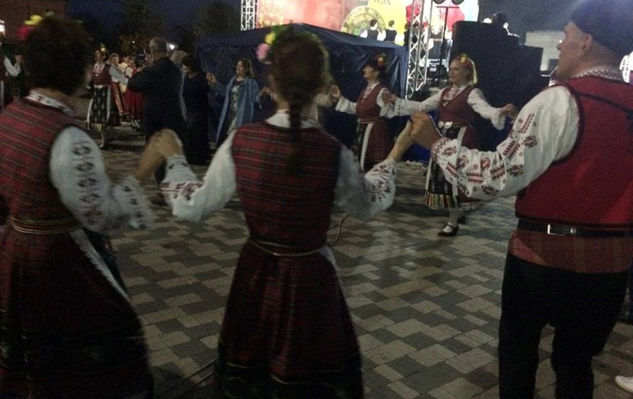 Найкращі виноробні в Україні - куди поїхати туристам Найкращі виноробні в Україні - куди поїхати туристам 4