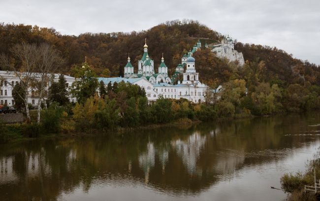 Паломницькі маршрути України - де святі міста та монастирі 1