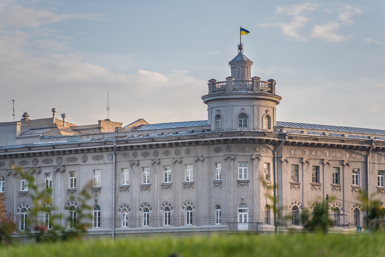 Подорож Україною слідами класиків літератури та мистецтва Подорож Україною слідами класиків літератури та мистецтва 7