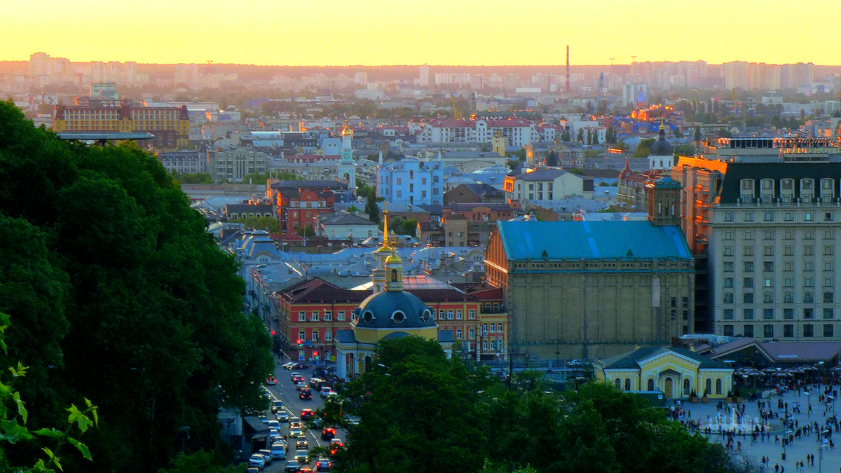 Подорож Україною слідами класиків літератури та мистецтва Подорож Україною слідами класиків літератури та мистецтва 2