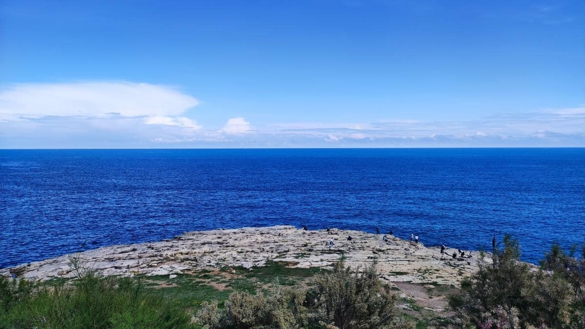 Поліньяно-а-Маре: як побачити одне з найкрасивіших місць Італії і не зіпсувати враження 21 Поліньяно-а-Маре: як побачити одне з найкрасивіших місць Італії і не зіпсувати враження