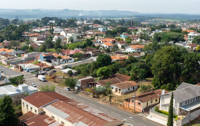 Прудентополіс в Бразилії - звідки там українці і чому місто називають столицею 1