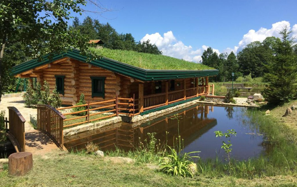 Садиби в Україні зі старовинним побутом - підказка для туристів 4