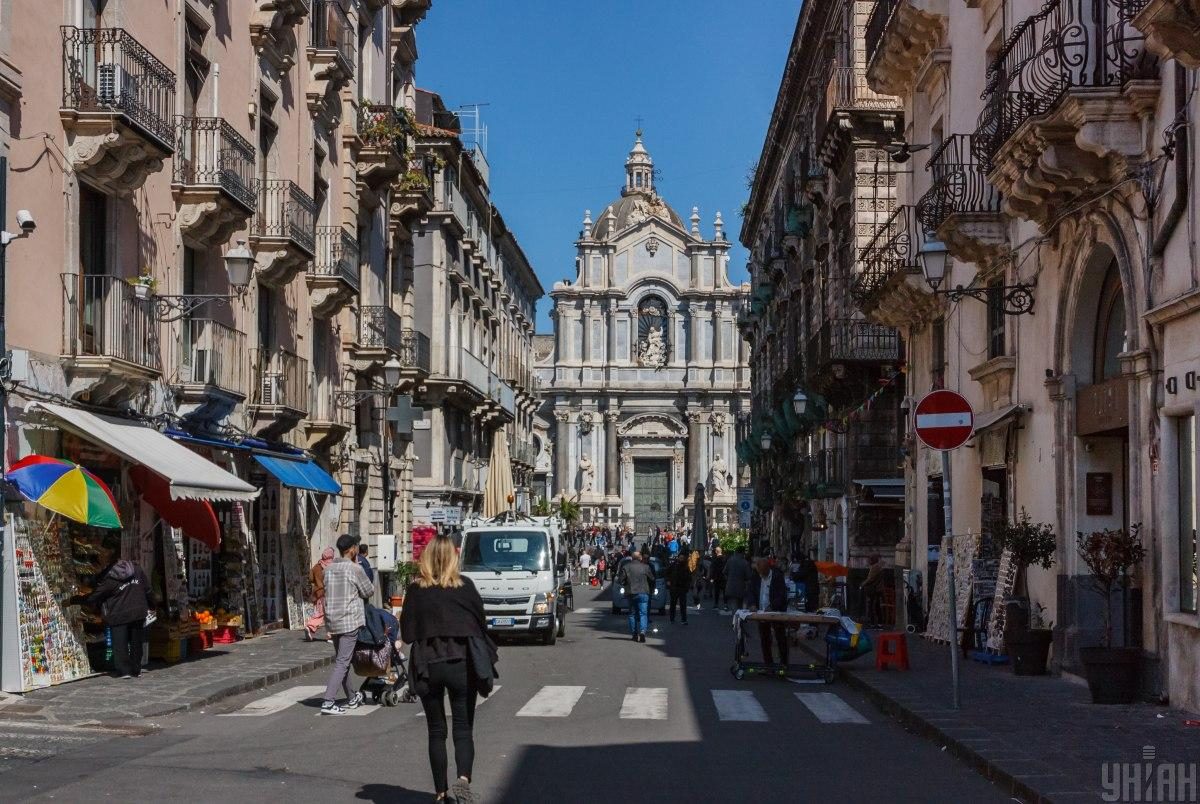 Сицилія в квітні: чому зараз найкращий час відвідати цей неймовірний острів (фоторепортаж)