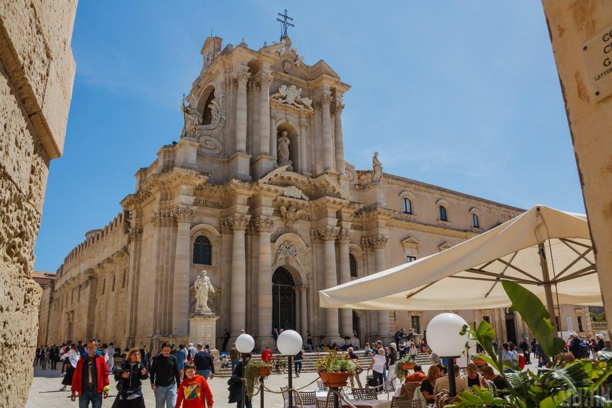 Сицилія в квітні: чому зараз найкращий час відвідати цей неймовірний острів (фоторепортаж)