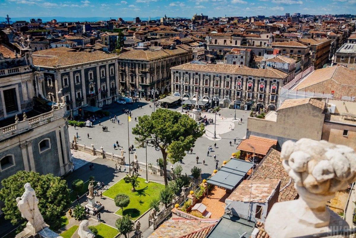 Сицилія в квітні: чому зараз найкращий час відвідати цей неймовірний острів (фоторепортаж)