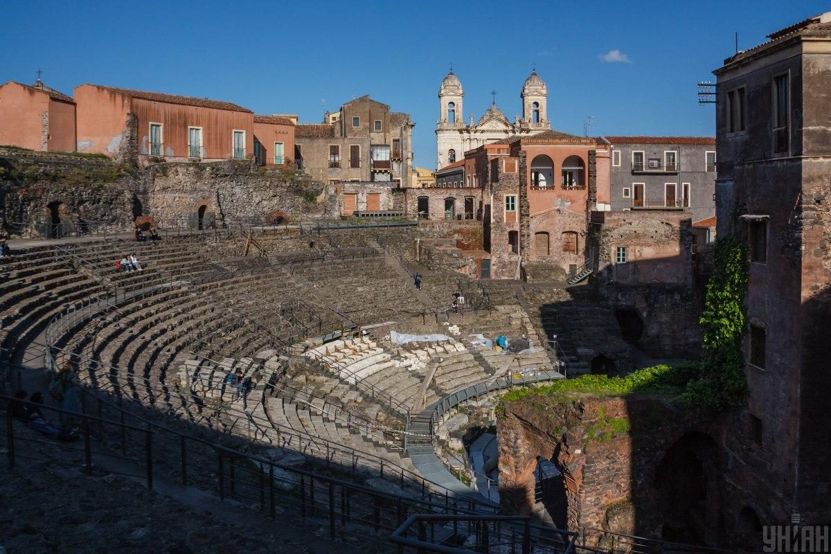 Сицилія в квітні: чому зараз найкращий час відвідати цей неймовірний острів (фоторепортаж)