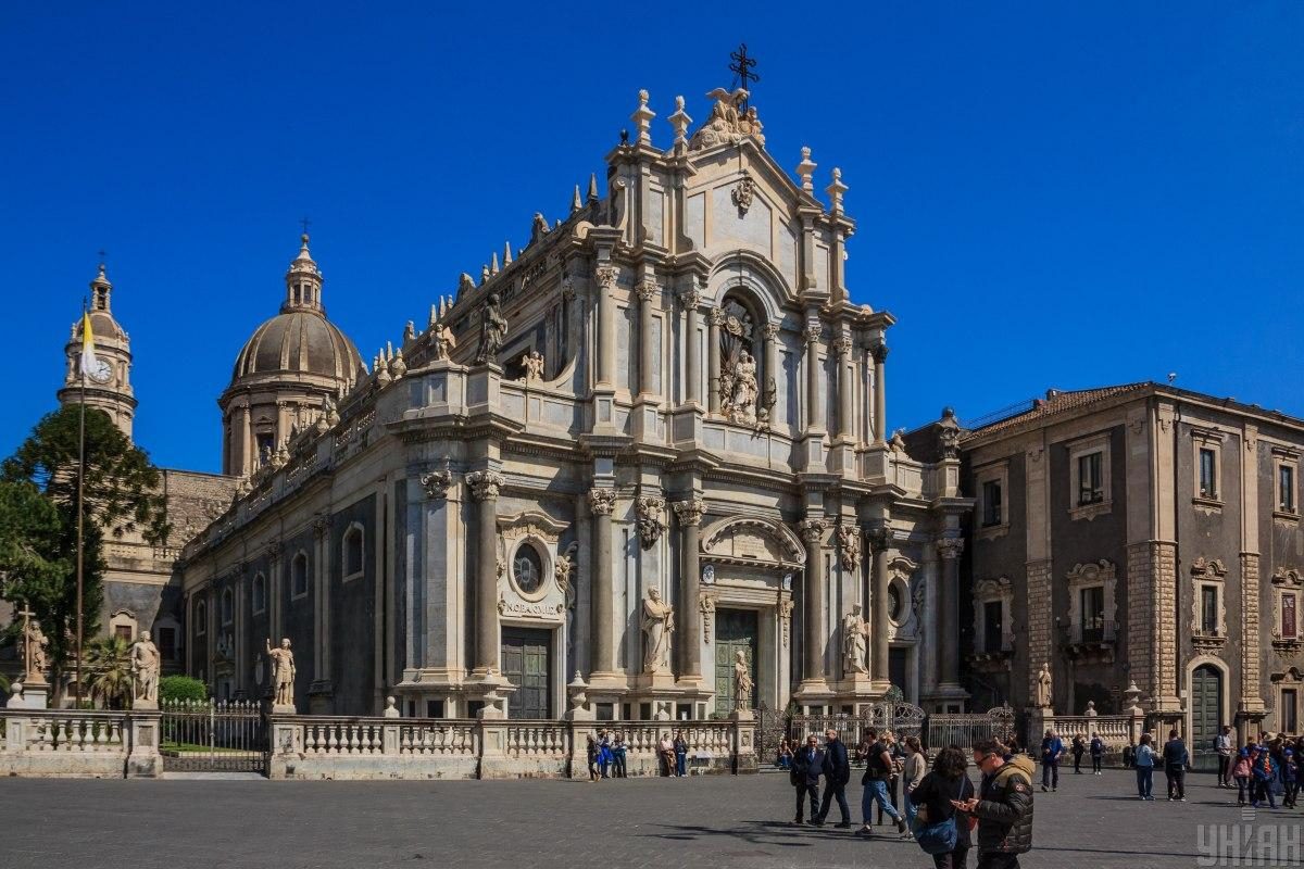 Сицилія в квітні: чому зараз найкращий час відвідати цей неймовірний острів (фоторепортаж)