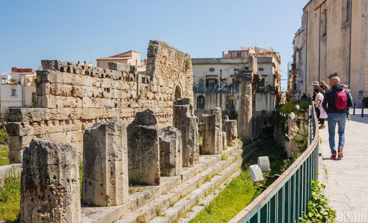 Сицилія в квітні: чому зараз найкращий час відвідати цей неймовірний острів (фоторепортаж)