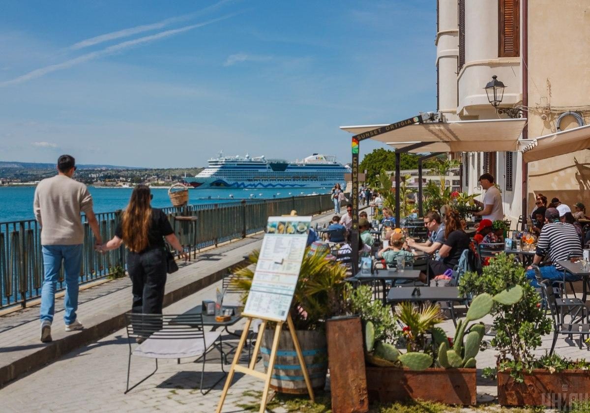 Сицилія в квітні: чому зараз найкращий час відвідати цей неймовірний острів (фоторепортаж)