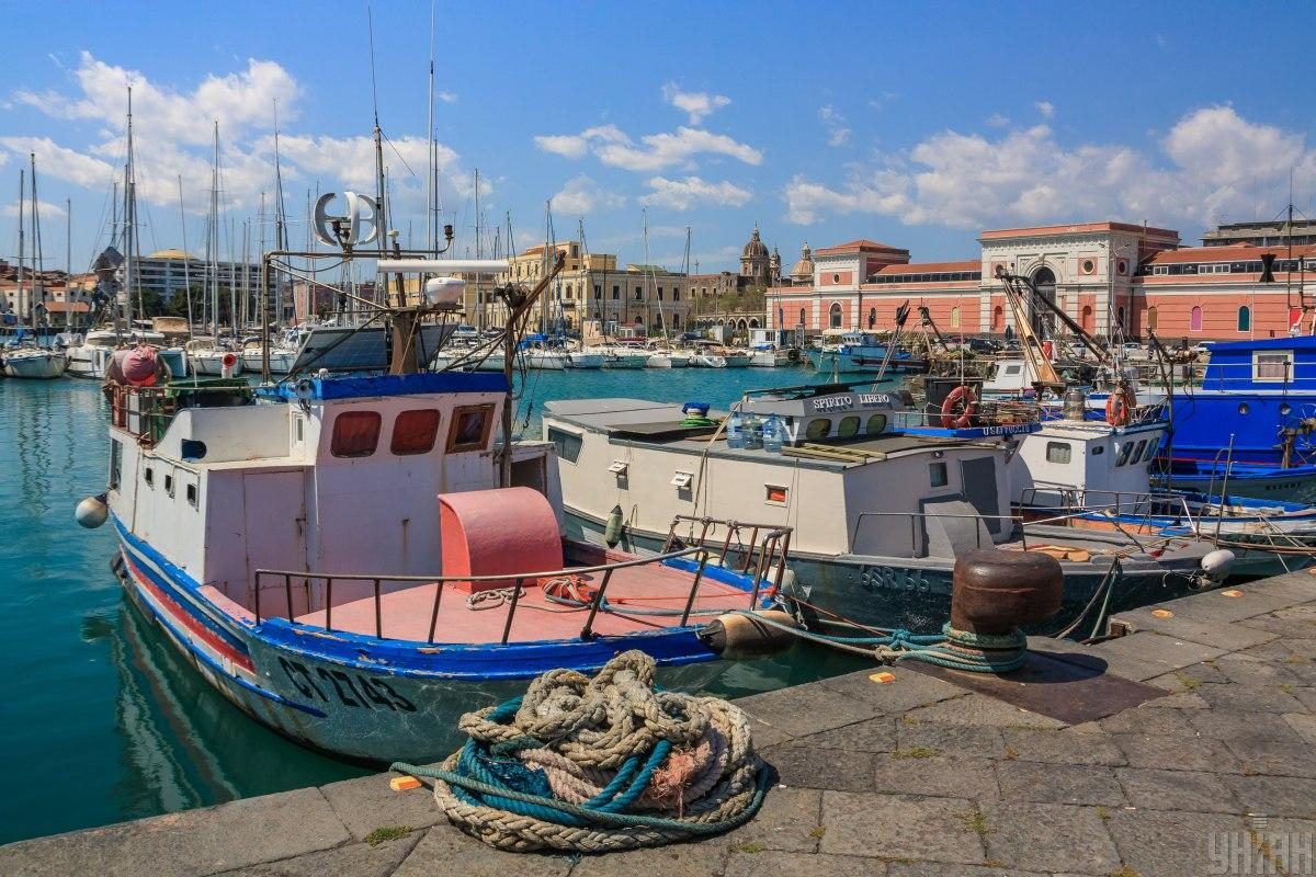 Сицилія в квітні: чому зараз найкращий час відвідати цей неймовірний острів (фоторепортаж)