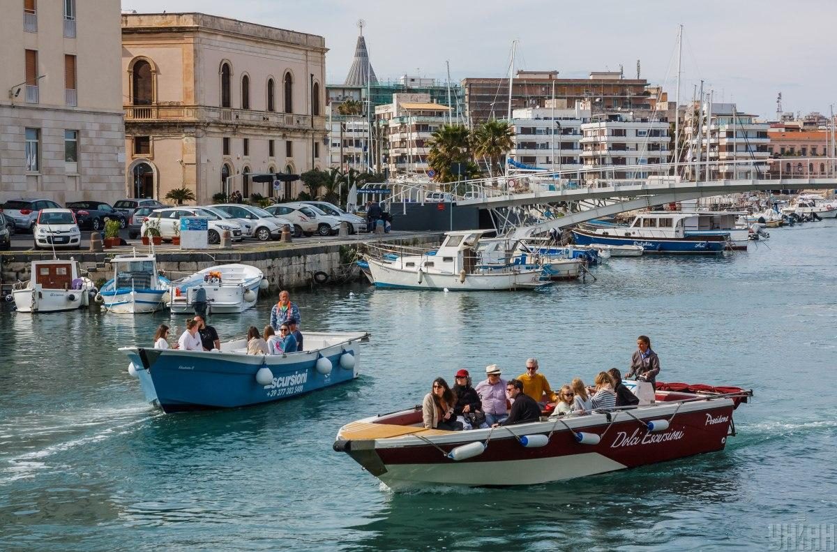 Сицилія в квітні: чому зараз найкращий час відвідати цей неймовірний острів (фоторепортаж)