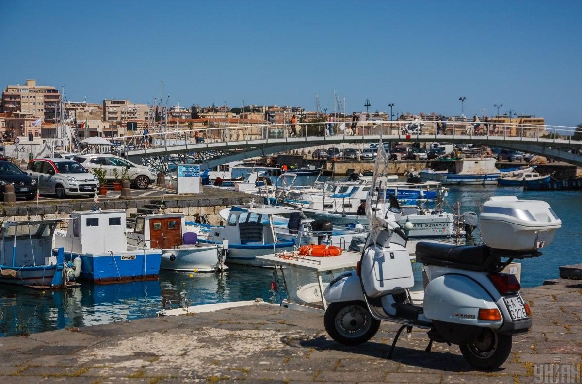 Сицилія в квітні: чому зараз найкращий час відвідати цей неймовірний острів (фоторепортаж)