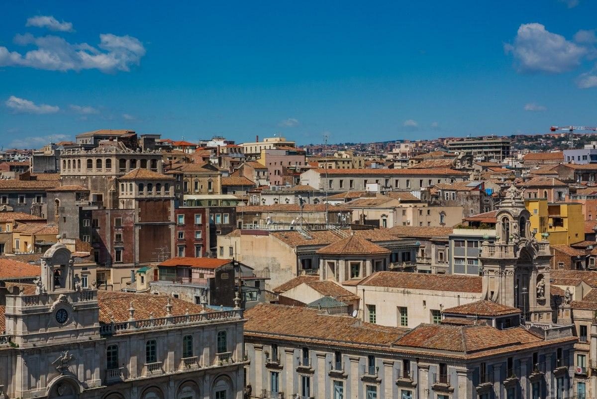 Сицилія в квітні: чому зараз найкращий час відвідати цей неймовірний острів (фоторепортаж)