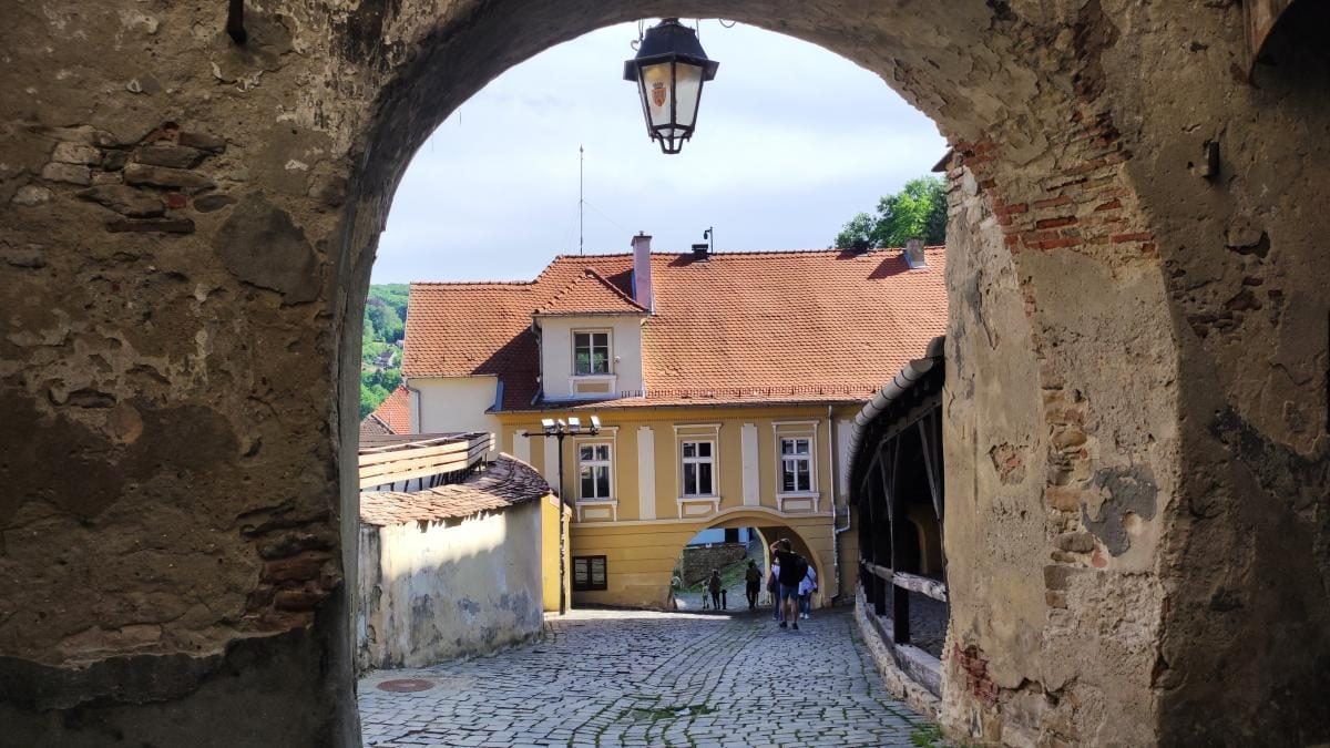 Сігішоара: найінстаграмніше місто Румунії та справжня батьківщина Дракули 12 Сігішоара: найінстаграмніше місто Румунії та справжня батьківщина Дракули