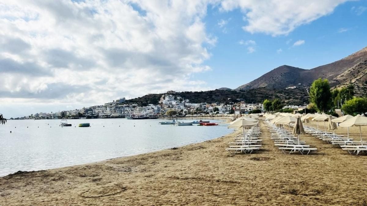 Сонячний Крит: тепле море та смак знаменитих грецьких оливок 28 Сонячний Крит: тепле море та смак знаменитих грецьких оливок