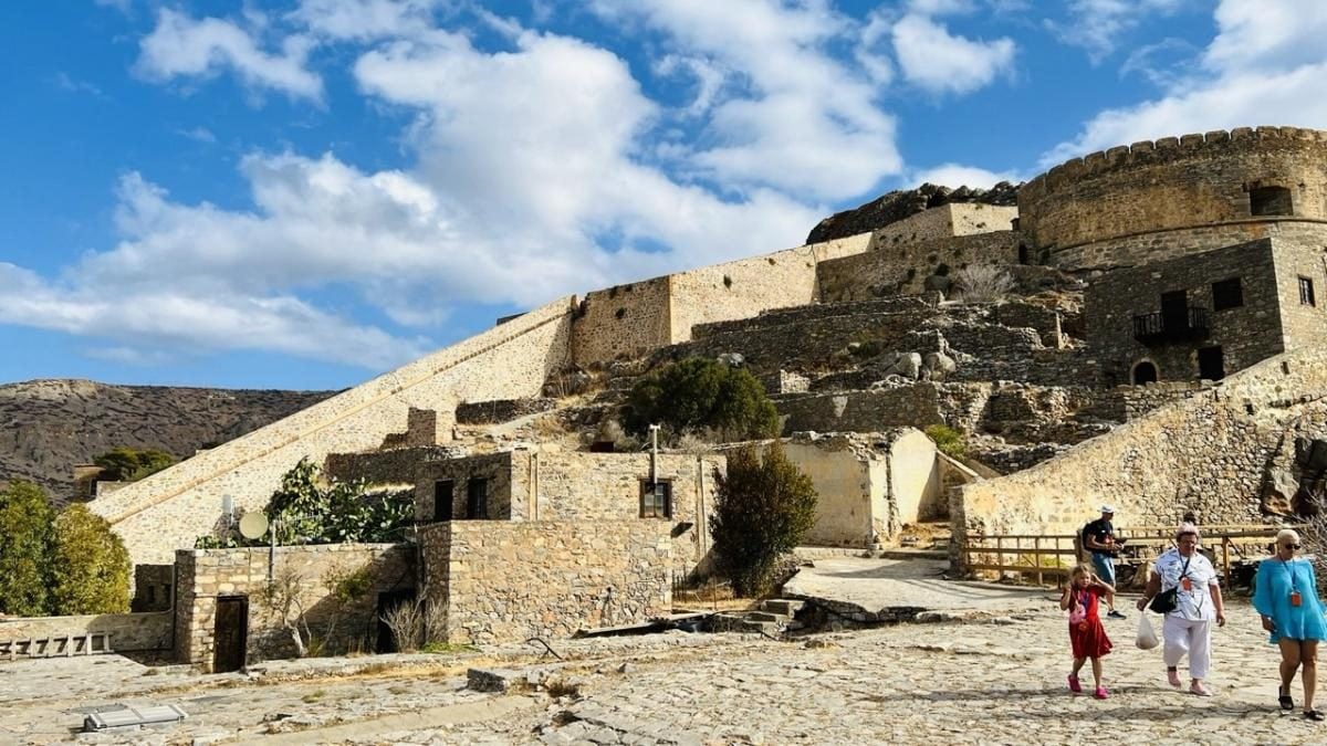 Сонячний Крит: тепле море та смак знаменитих грецьких оливок 3 Сонячний Крит: тепле море та смак знаменитих грецьких оливок