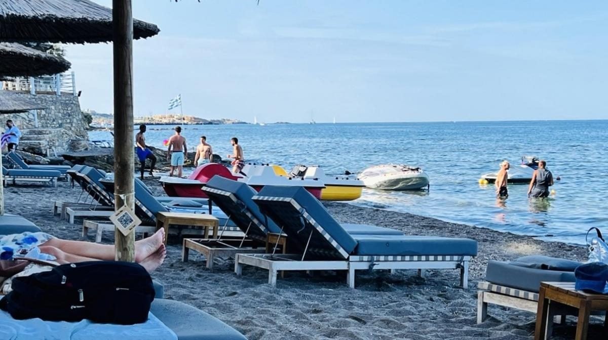 Сонячний Крит: тепле море та смак знаменитих грецьких оливок 29 Сонячний Крит: тепле море та смак знаменитих грецьких оливок