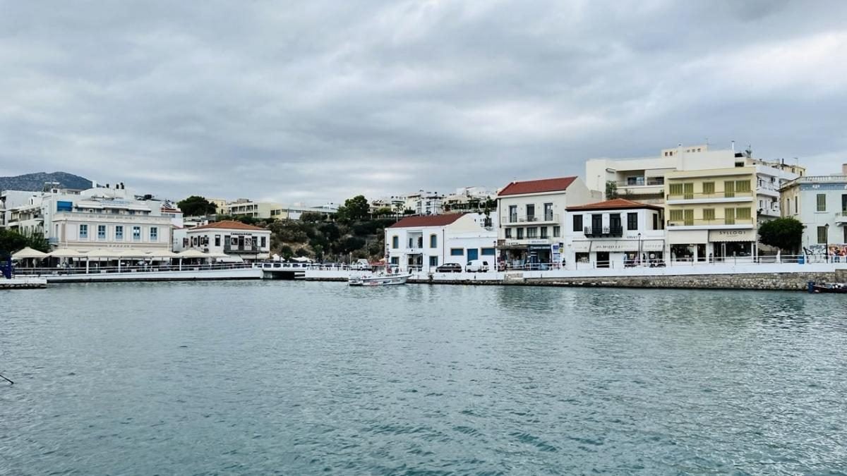 Сонячний Крит: тепле море та смак знаменитих грецьких оливок 18 Сонячний Крит: тепле море та смак знаменитих грецьких оливок