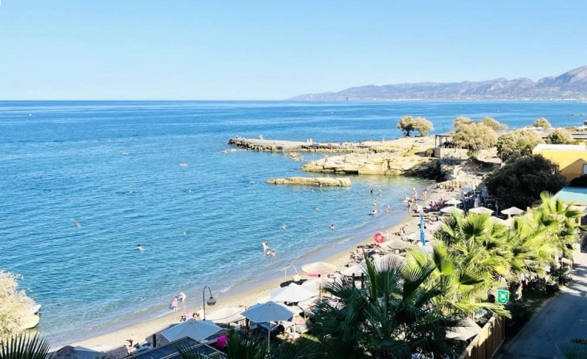 Сонячний Крит: тепле море та смак знаменитих грецьких оливок 32 Сонячний Крит: тепле море та смак знаменитих грецьких оливок